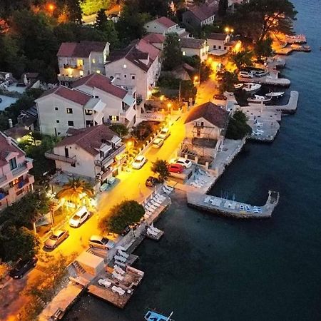 Montenegro Apartmant'S Κότορ Εξωτερικό φωτογραφία