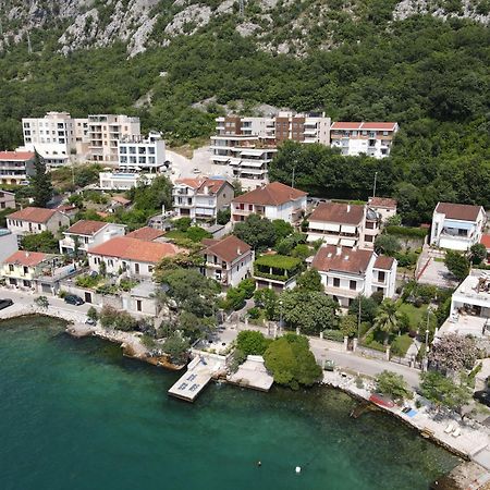 Montenegro Apartmant'S Κότορ Εξωτερικό φωτογραφία