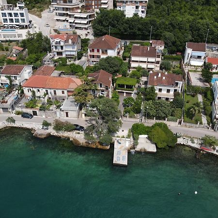 Montenegro Apartmant'S Κότορ Εξωτερικό φωτογραφία