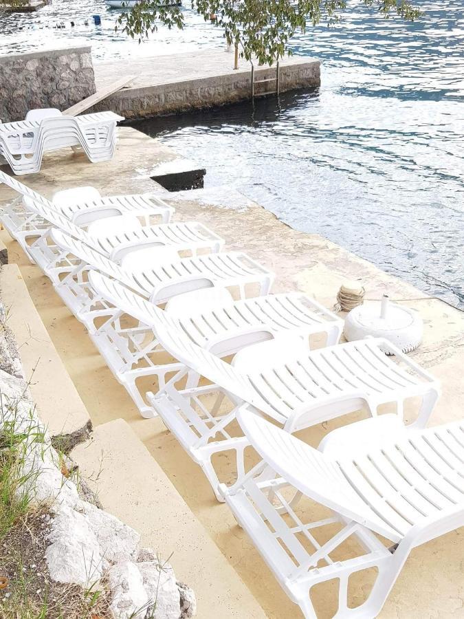 Montenegro Apartmant'S Κότορ Εξωτερικό φωτογραφία