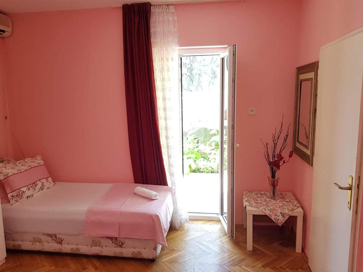 Montenegro Apartmant'S Κότορ Εξωτερικό φωτογραφία