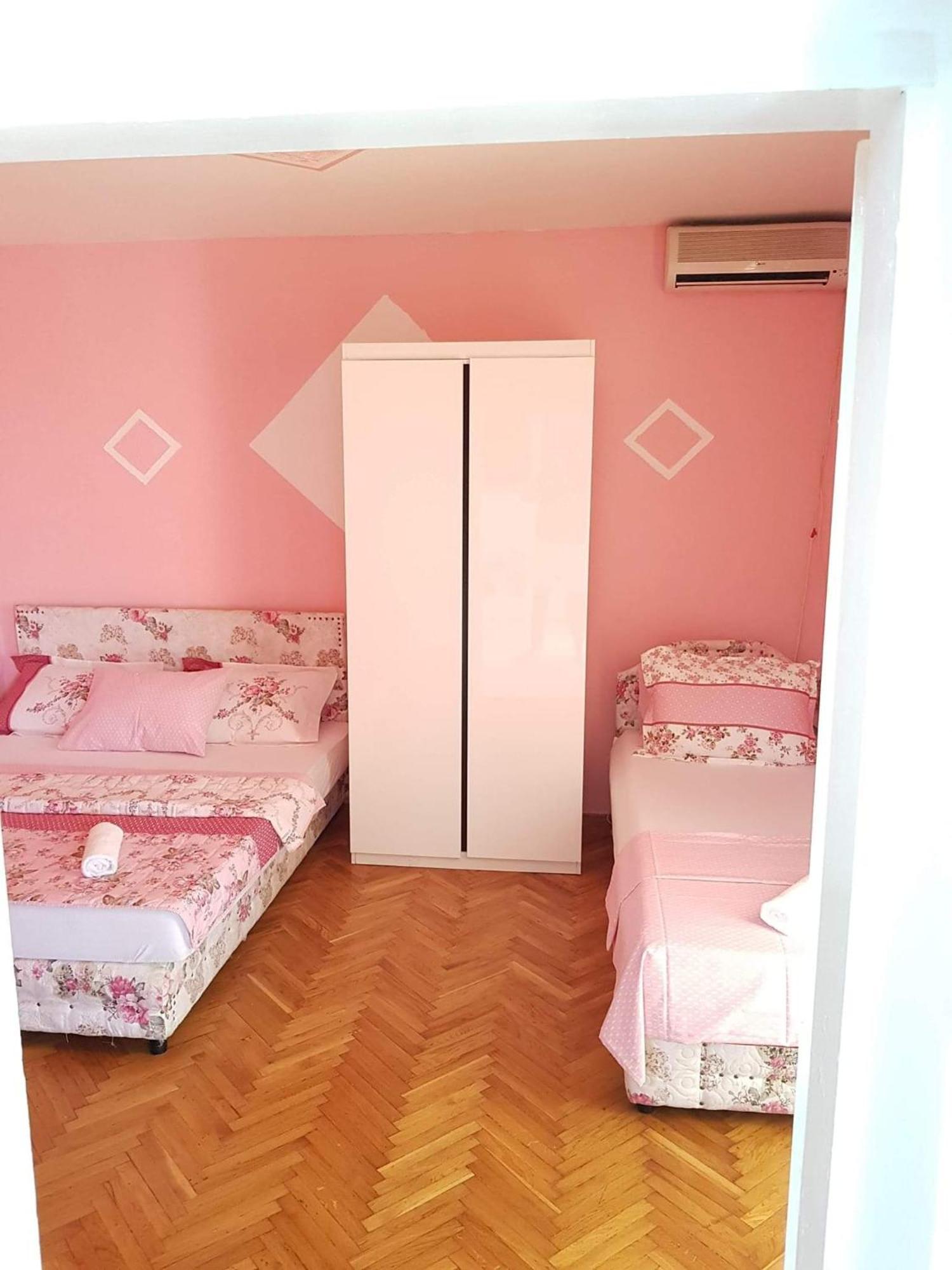Montenegro Apartmant'S Κότορ Εξωτερικό φωτογραφία