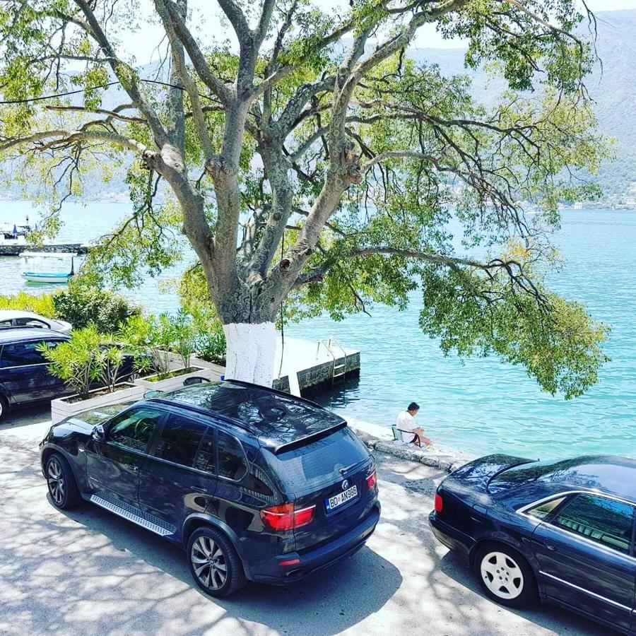 Montenegro Apartmant'S Κότορ Εξωτερικό φωτογραφία