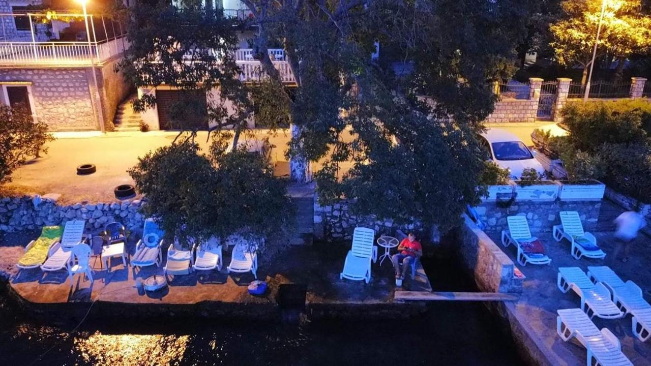 Montenegro Apartmant'S Κότορ Εξωτερικό φωτογραφία