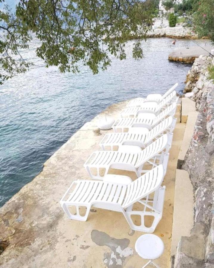 Montenegro Apartmant'S Κότορ Εξωτερικό φωτογραφία