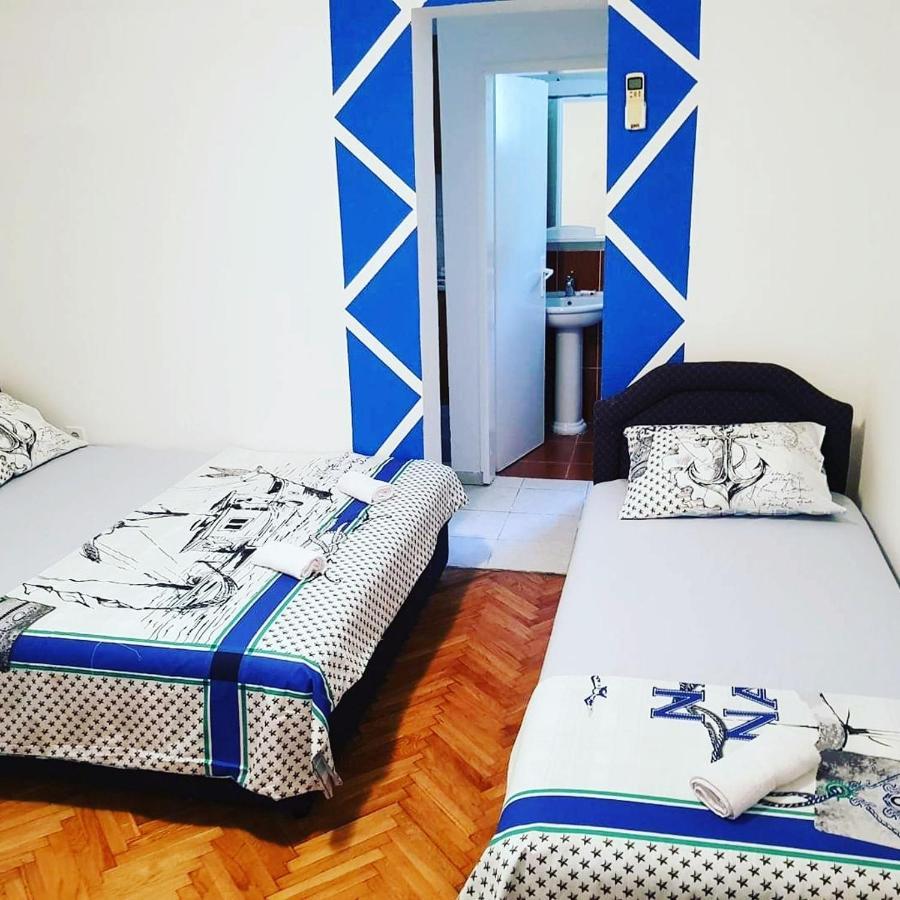 Montenegro Apartmant'S Κότορ Εξωτερικό φωτογραφία