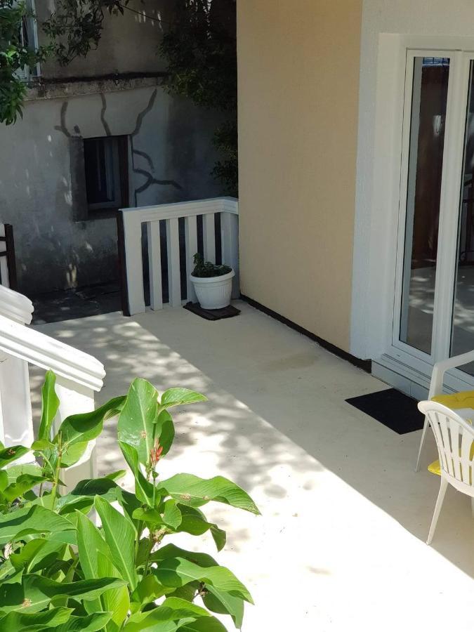 Montenegro Apartmant'S Κότορ Εξωτερικό φωτογραφία