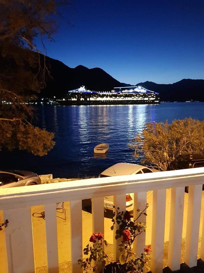Montenegro Apartmant'S Κότορ Εξωτερικό φωτογραφία