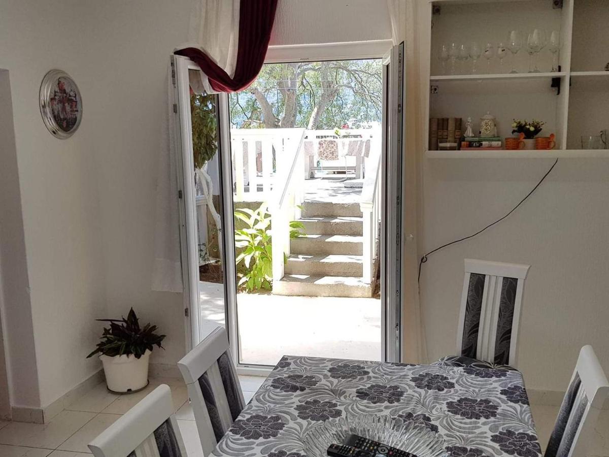 Montenegro Apartmant'S Κότορ Εξωτερικό φωτογραφία