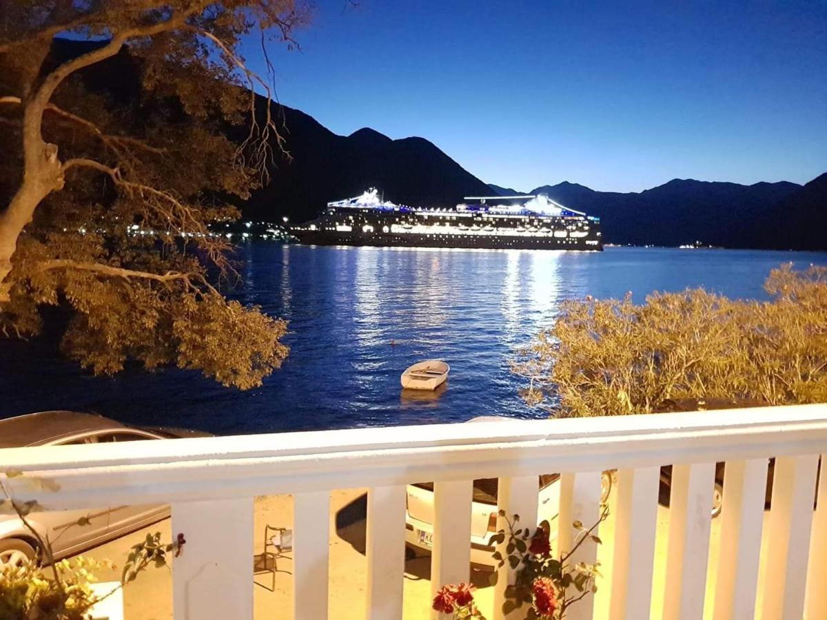 Montenegro Apartmant'S Κότορ Δωμάτιο φωτογραφία