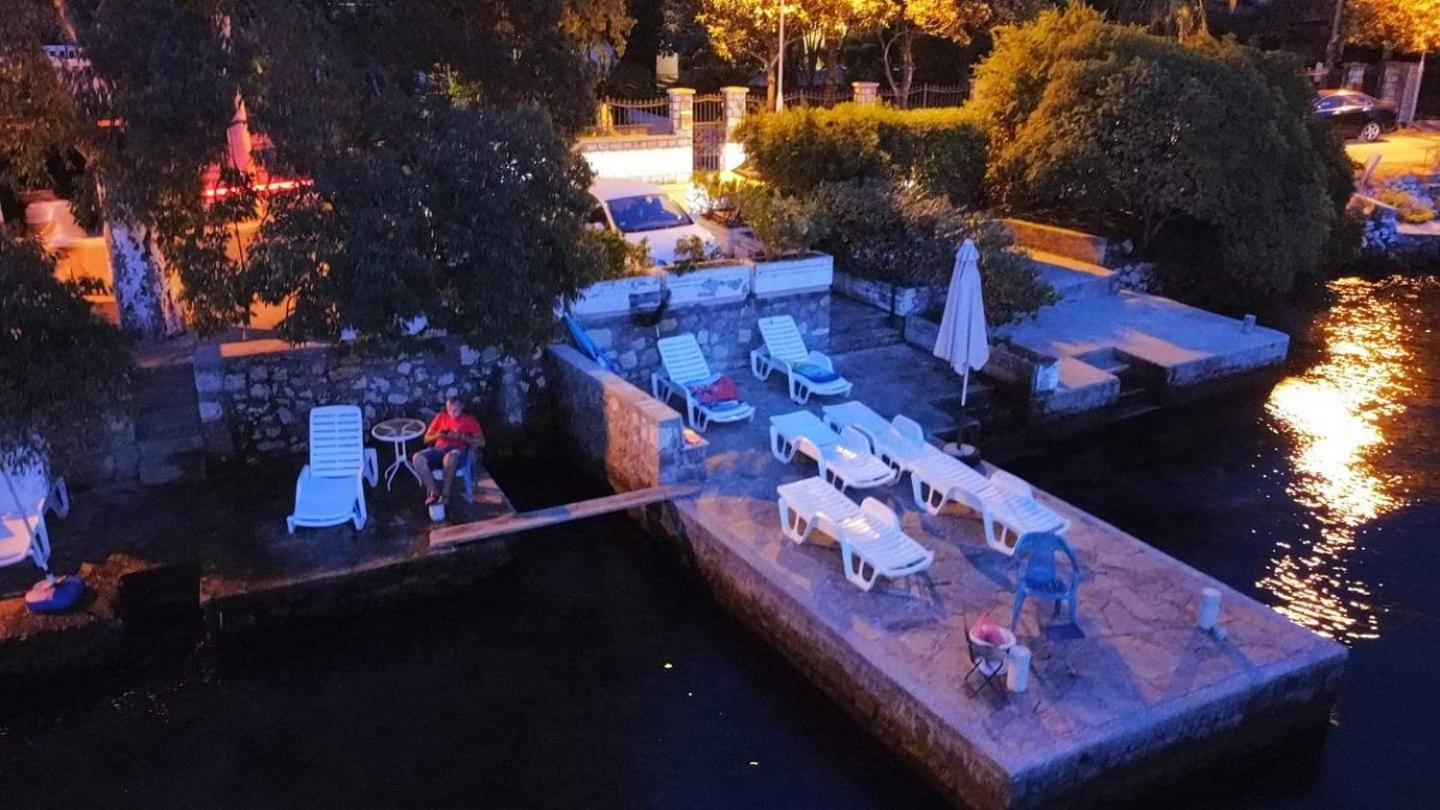 Montenegro Apartmant'S Κότορ Δωμάτιο φωτογραφία