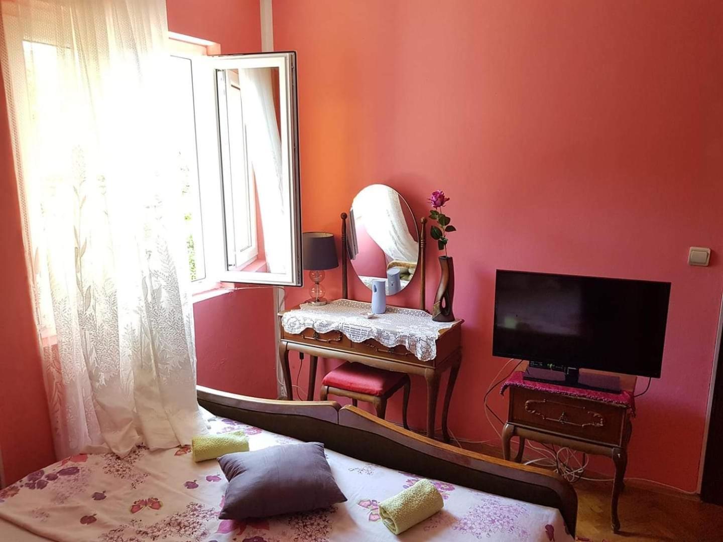 Montenegro Apartmant'S Κότορ Δωμάτιο φωτογραφία