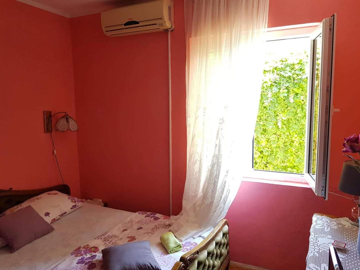 Montenegro Apartmant'S Κότορ Δωμάτιο φωτογραφία
