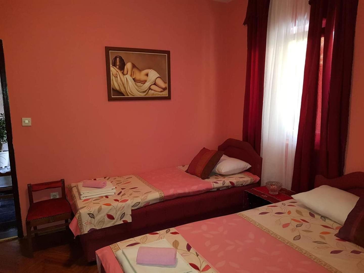 Montenegro Apartmant'S Κότορ Δωμάτιο φωτογραφία
