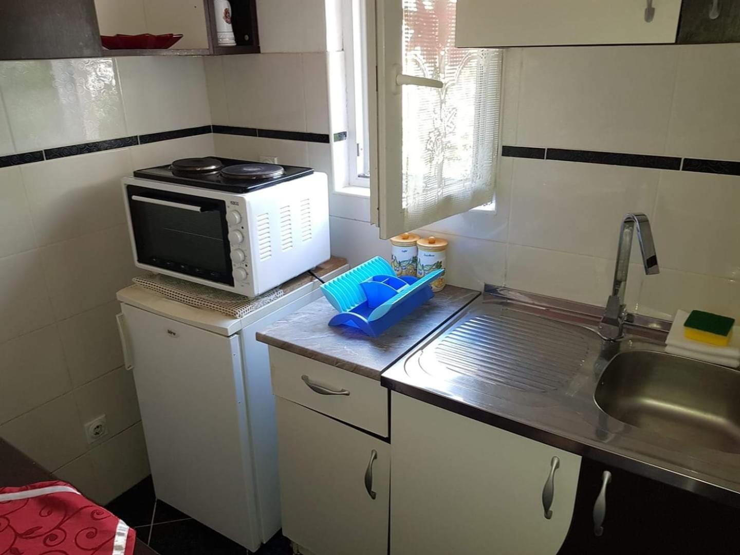 Montenegro Apartmant'S Κότορ Δωμάτιο φωτογραφία