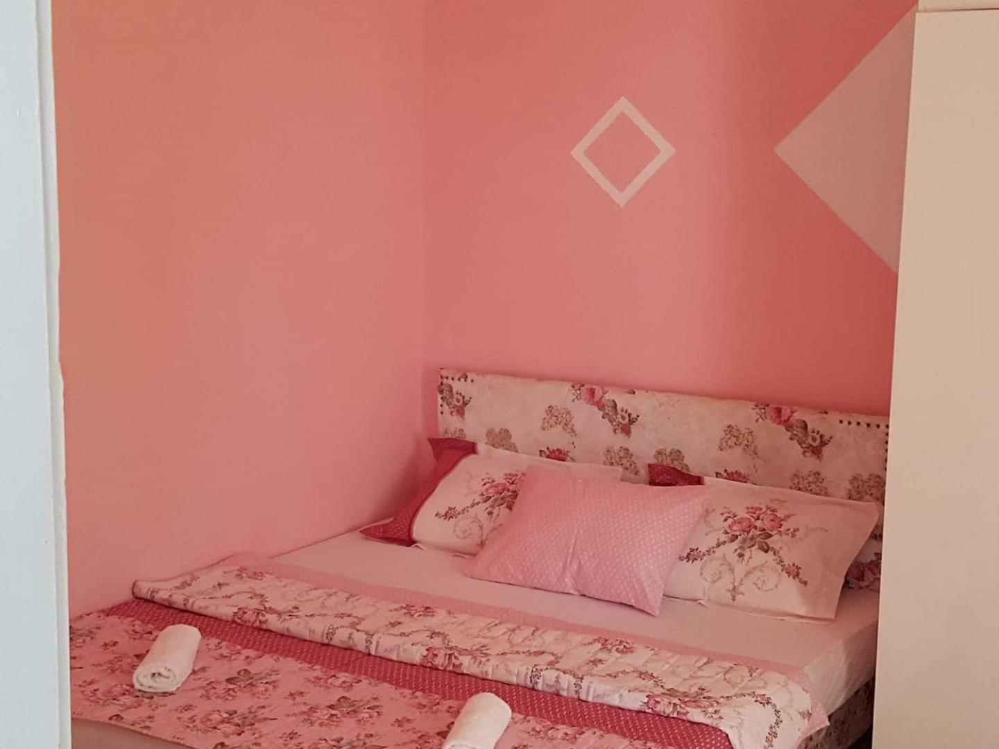 Montenegro Apartmant'S Κότορ Δωμάτιο φωτογραφία