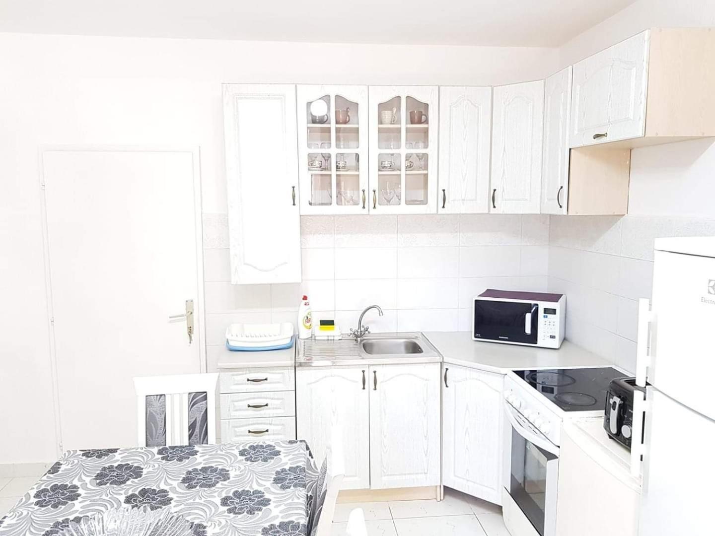 Montenegro Apartmant'S Κότορ Δωμάτιο φωτογραφία