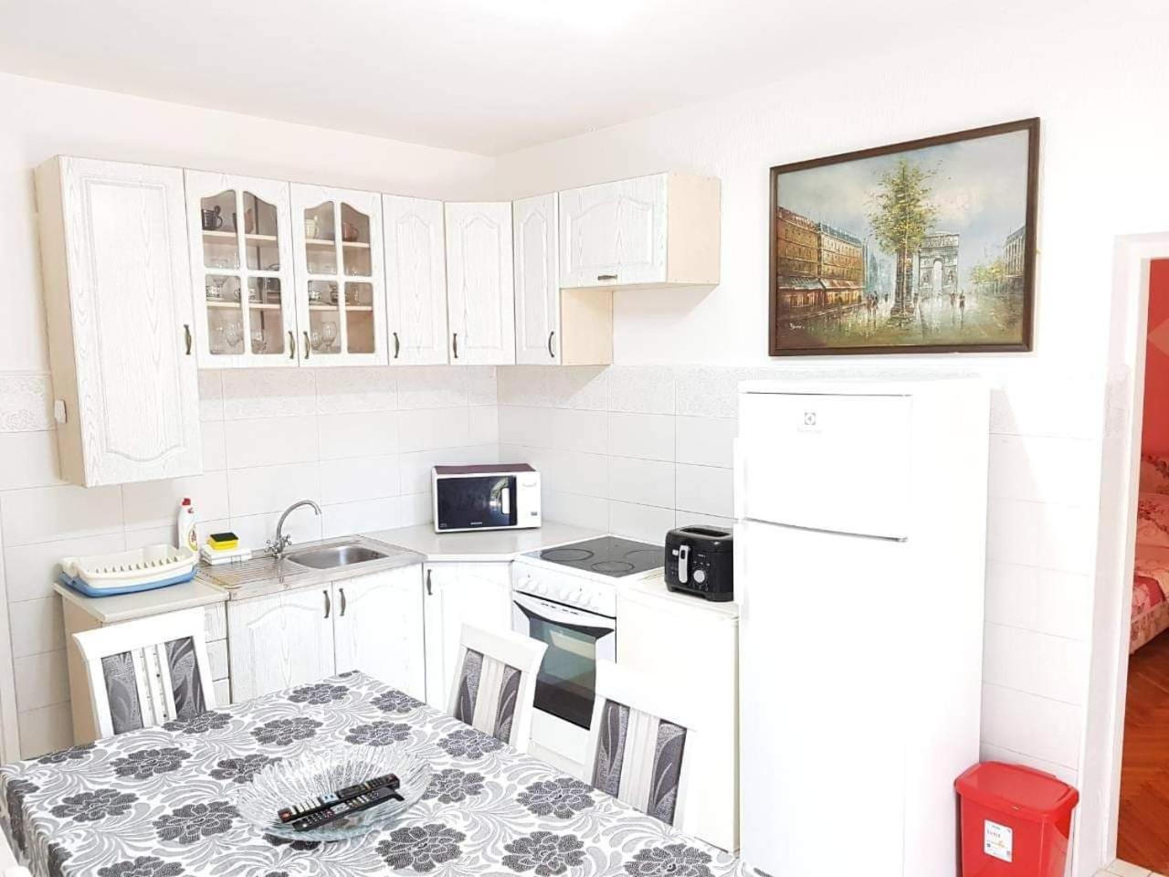 Montenegro Apartmant'S Κότορ Δωμάτιο φωτογραφία