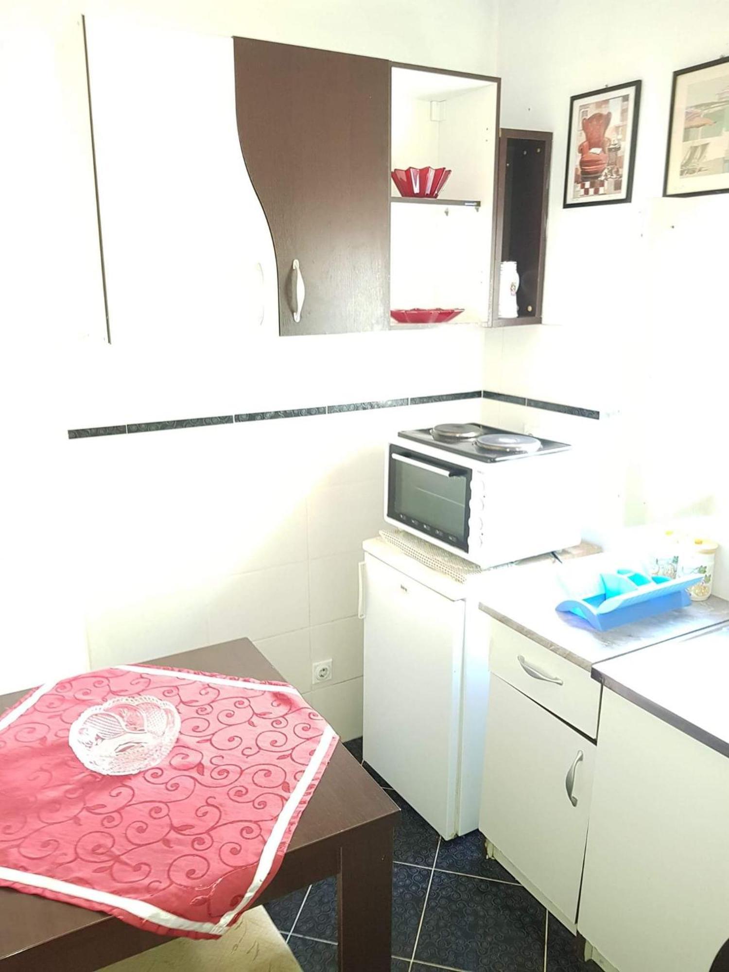 Montenegro Apartmant'S Κότορ Δωμάτιο φωτογραφία