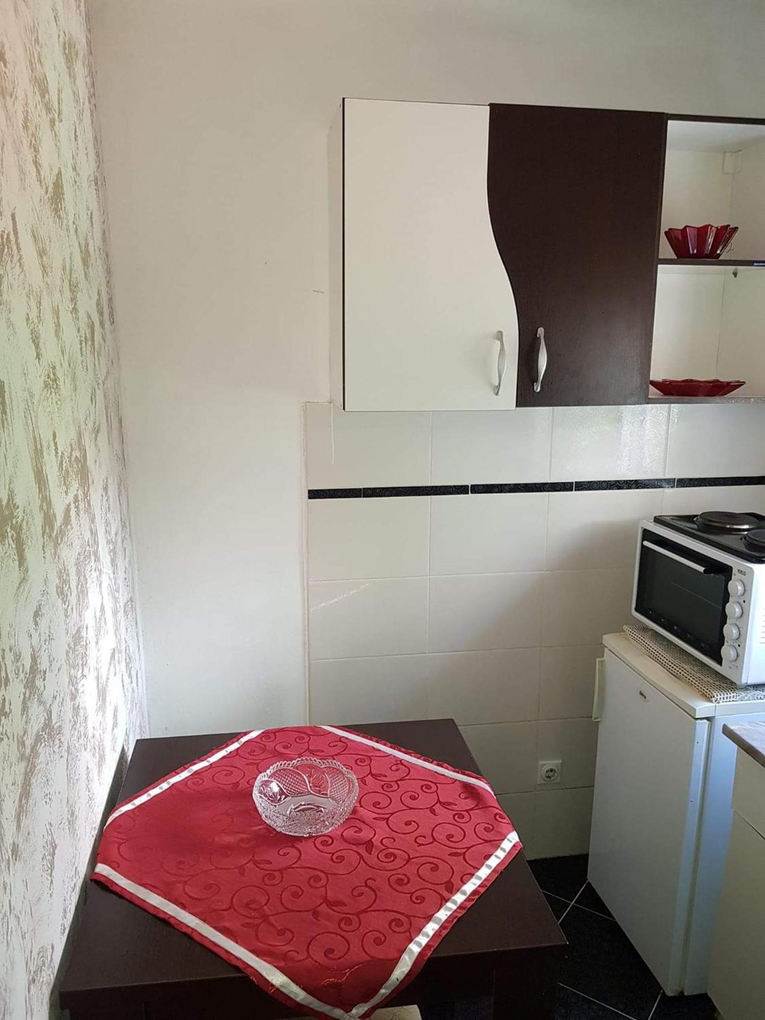 Montenegro Apartmant'S Κότορ Δωμάτιο φωτογραφία