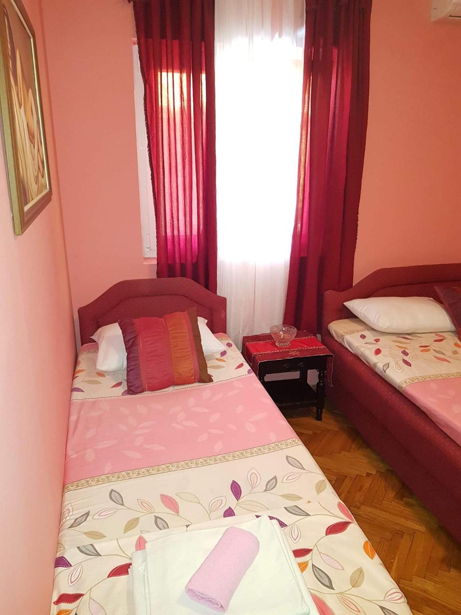 Montenegro Apartmant'S Κότορ Δωμάτιο φωτογραφία