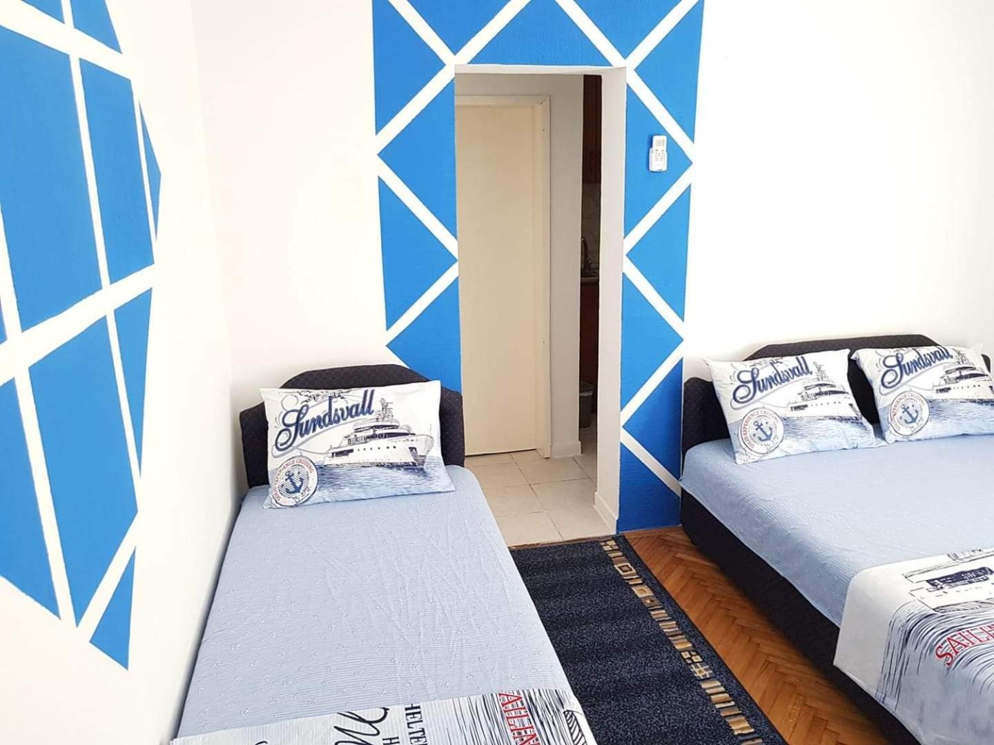 Montenegro Apartmant'S Κότορ Δωμάτιο φωτογραφία