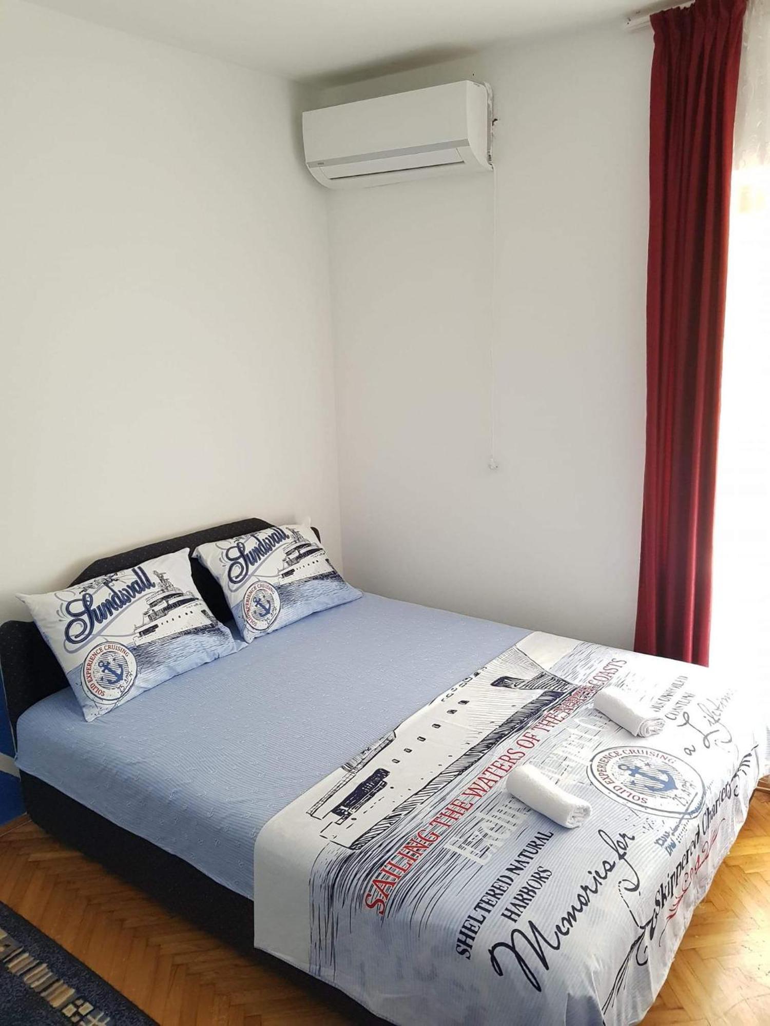 Montenegro Apartmant'S Κότορ Δωμάτιο φωτογραφία