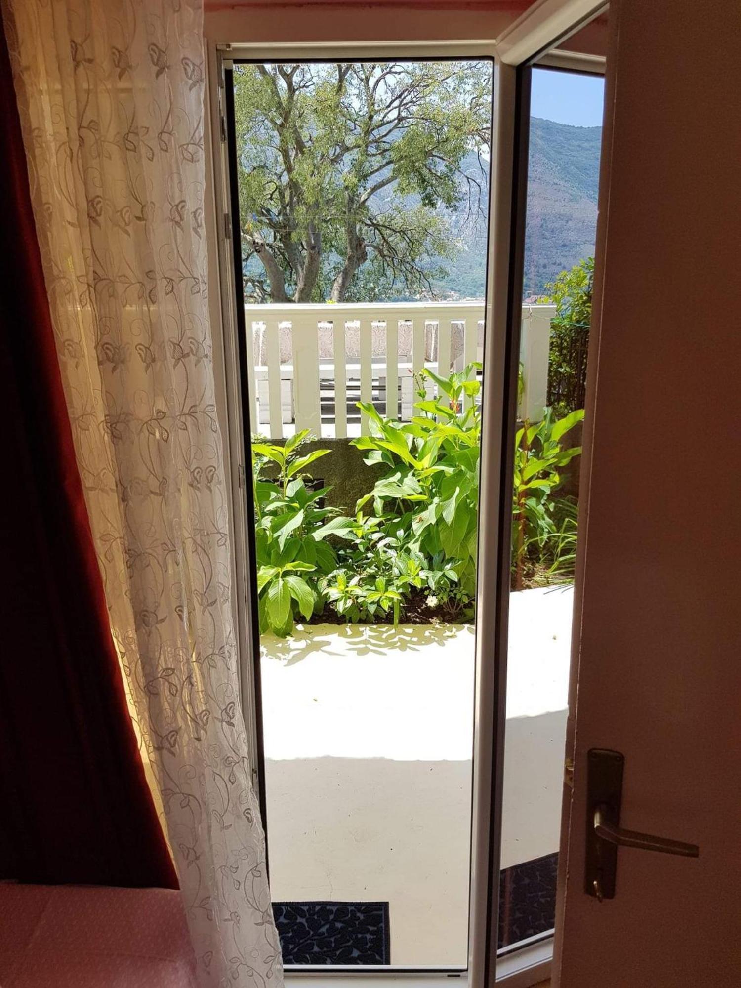 Montenegro Apartmant'S Κότορ Δωμάτιο φωτογραφία