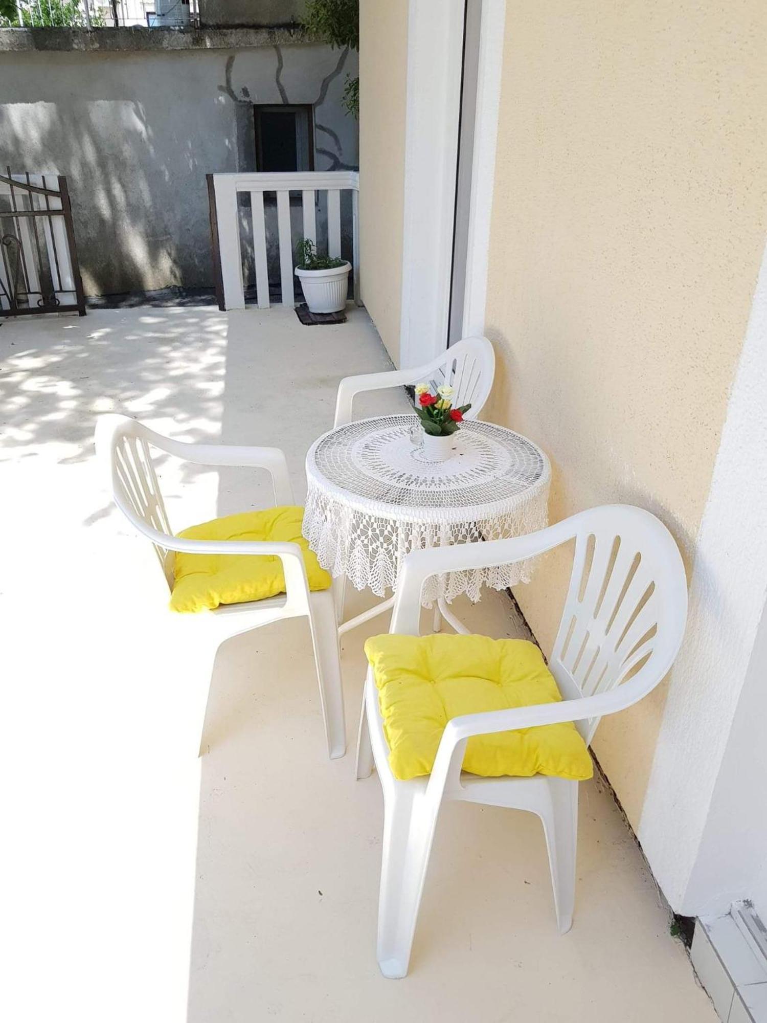Montenegro Apartmant'S Κότορ Δωμάτιο φωτογραφία