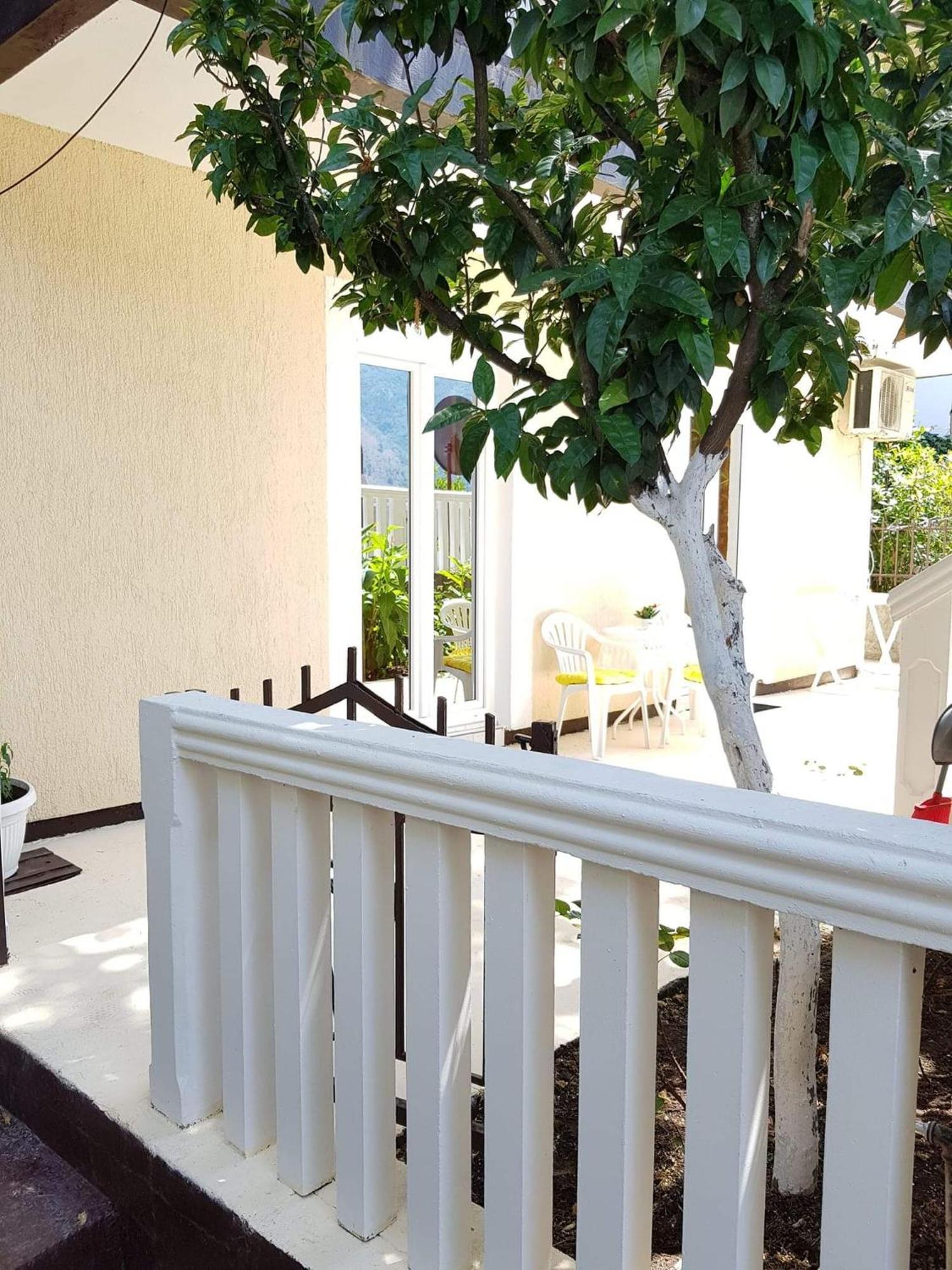 Montenegro Apartmant'S Κότορ Δωμάτιο φωτογραφία